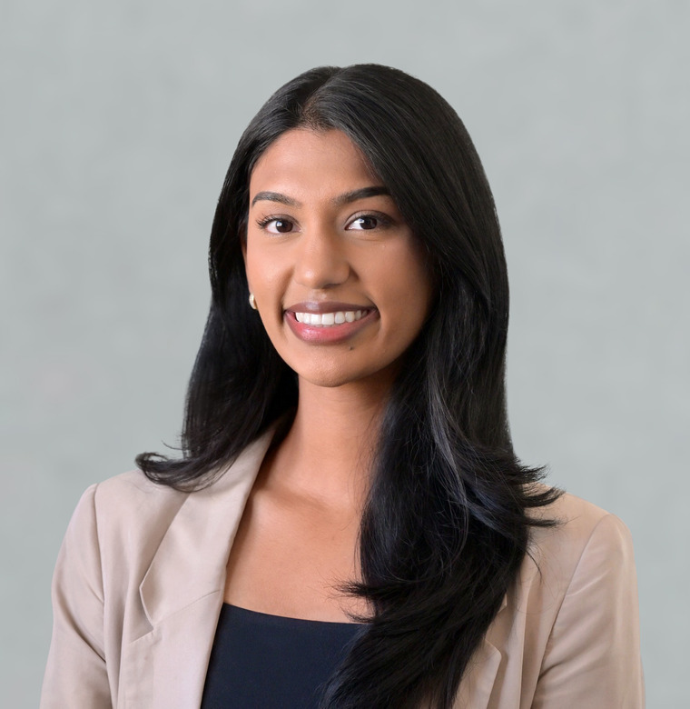 Ashmi Sharma, MSW, RSW
