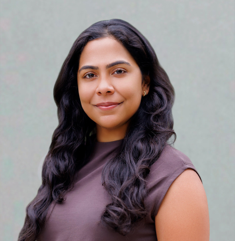 Dr. Natisha Nabbijohn